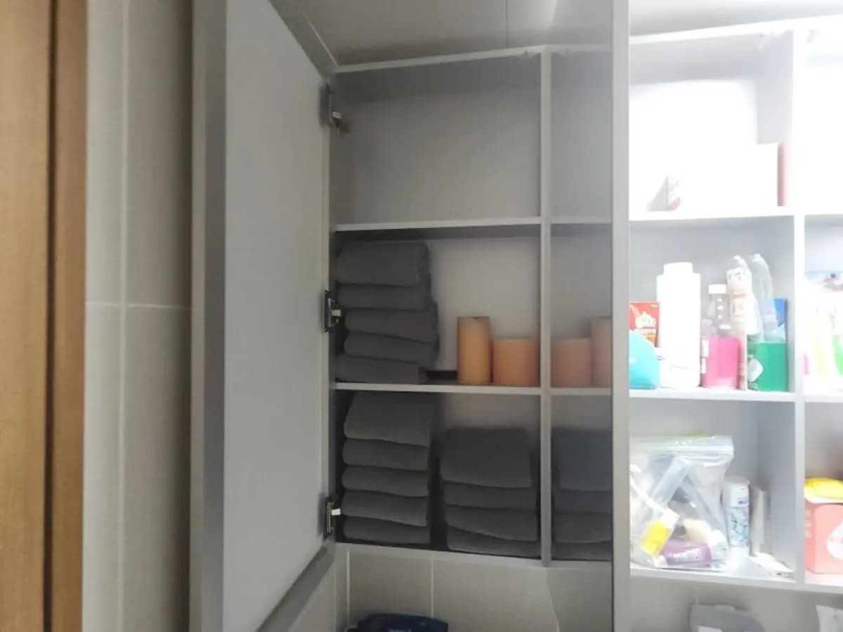 도어락·문고리 교체 시공 현장 — 서대문 화장실욕실장 파손경첩보강수리교체시공